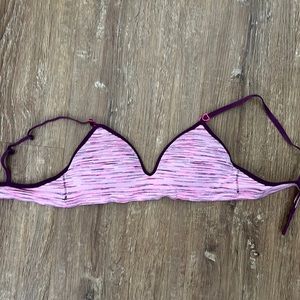 Girls 10-12 sized bra